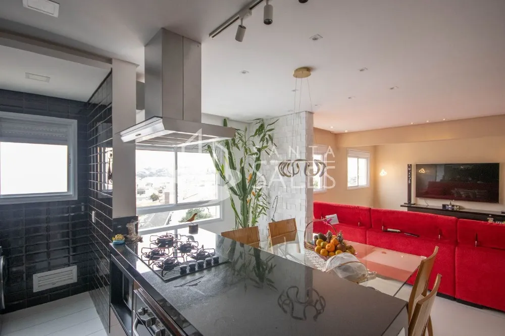 Apartamento, 2 quartos, 120 m² - Foto 4