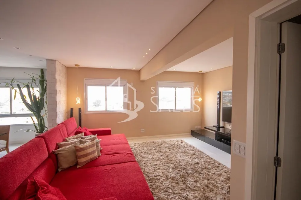 Apartamento, 2 quartos, 120 m² - Foto 5