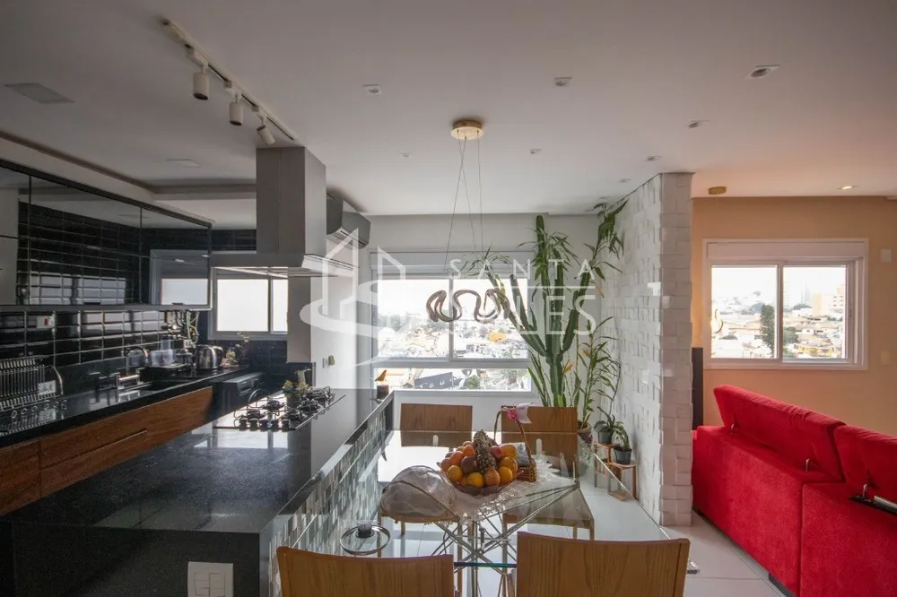 Apartamento, 2 quartos, 120 m² - Foto 7