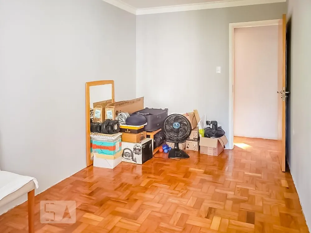 Apartamento, 2 quartos, 72 m² - Foto 2