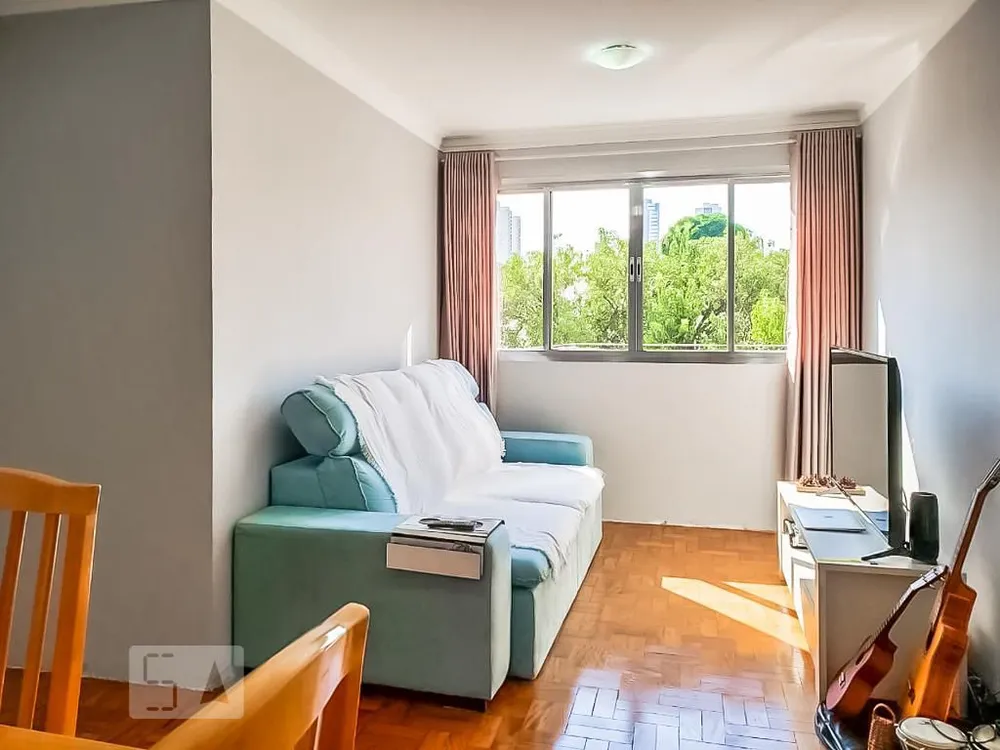 Apartamento, 2 quartos, 72 m² - Foto 3
