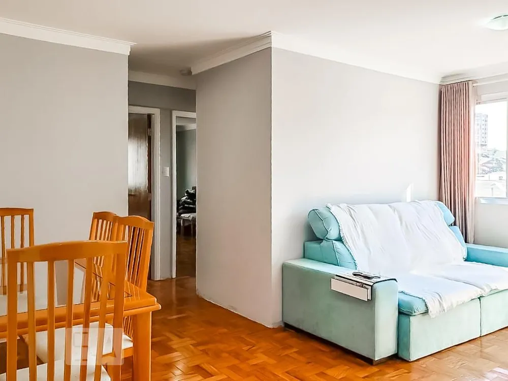 Apartamento, 2 quartos, 72 m² - Foto 1