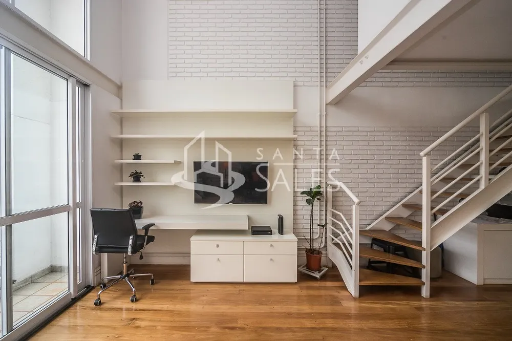 Apartamento, 2 quartos, 120 m² - Foto 8