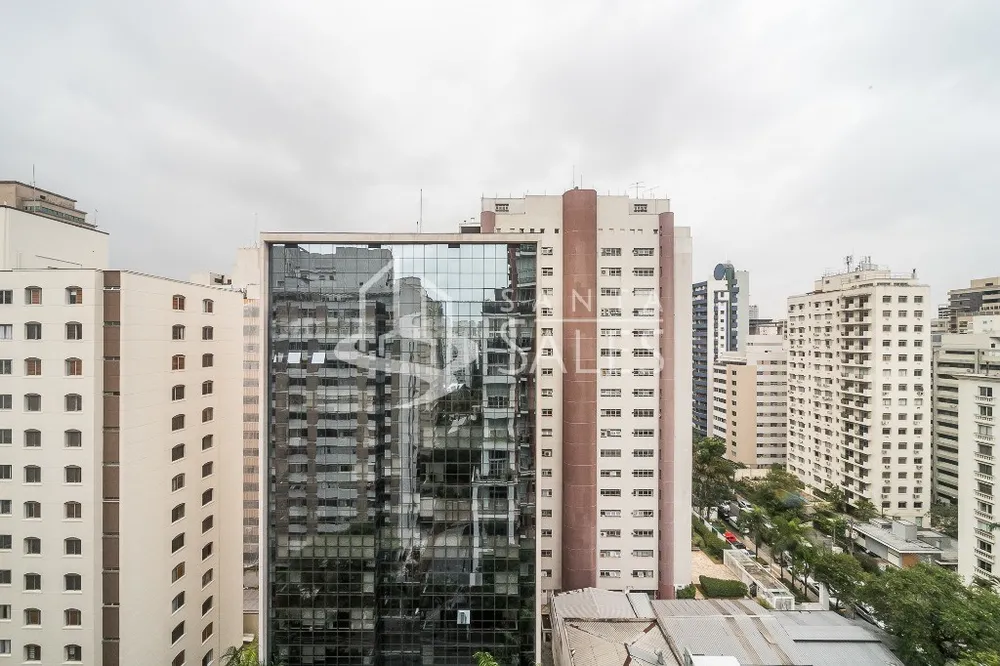 Apartamento, 2 quartos, 120 m² - Foto 9