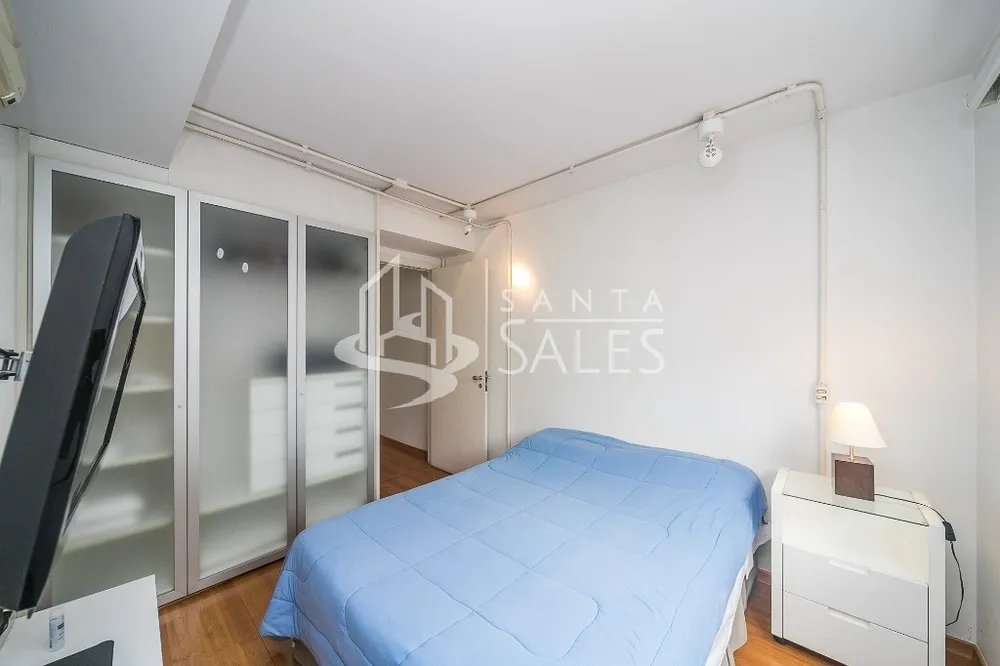 Apartamento, 2 quartos, 120 m² - Foto 6