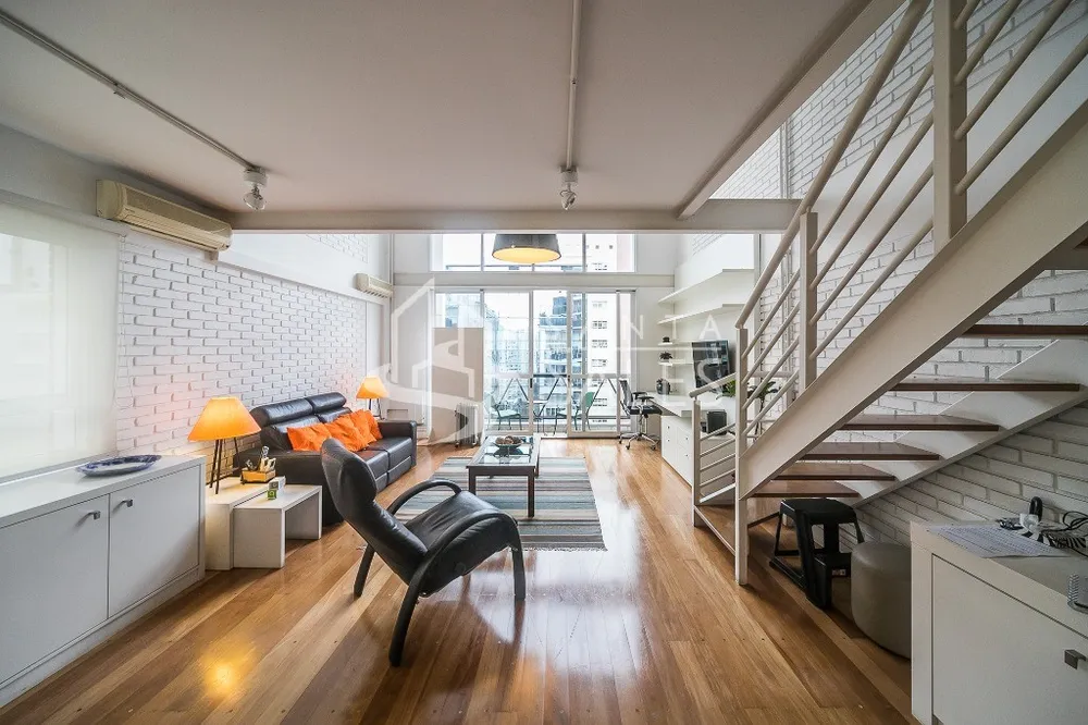 Apartamento, 2 quartos, 120 m² - Foto 2