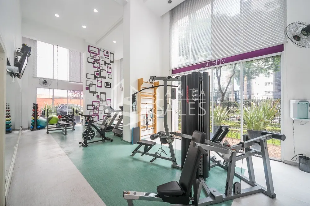 Apartamento, 2 quartos, 120 m² - Foto 10