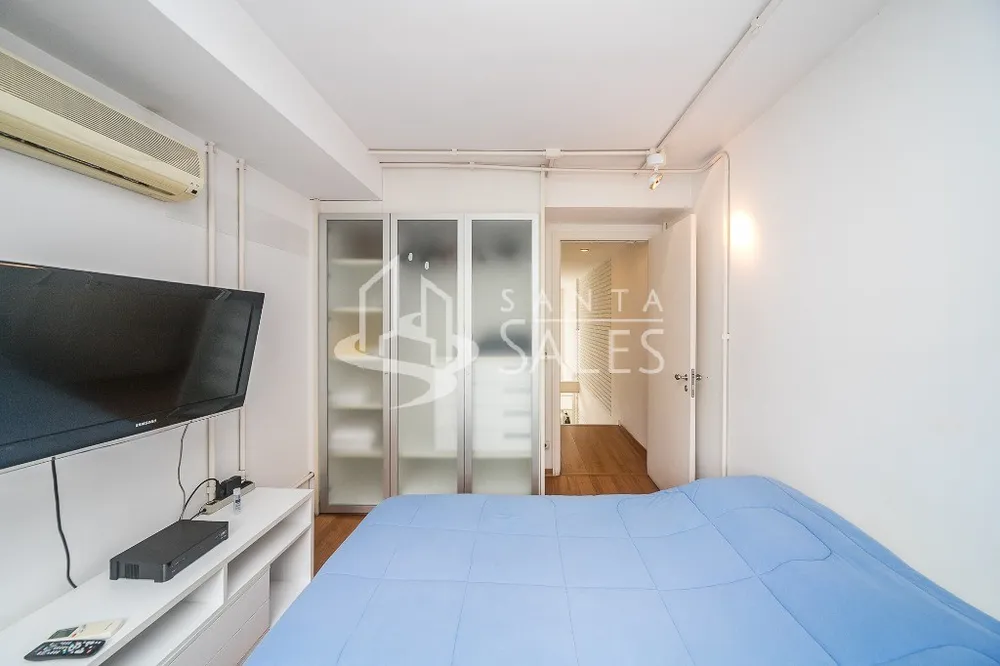 Apartamento, 2 quartos, 120 m² - Foto 5