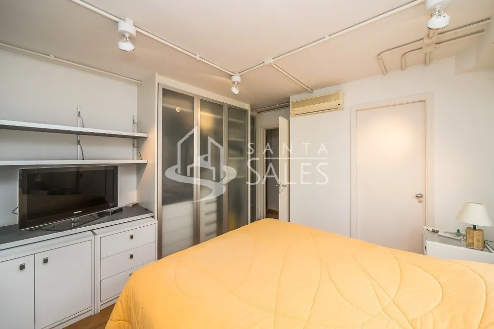 Apartamento, 2 quartos, 120 m² - Foto 4