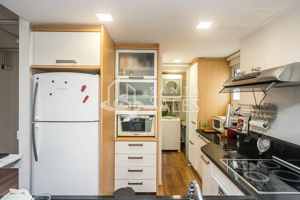 Apartamento, 2 quartos, 120 m² - Foto 12