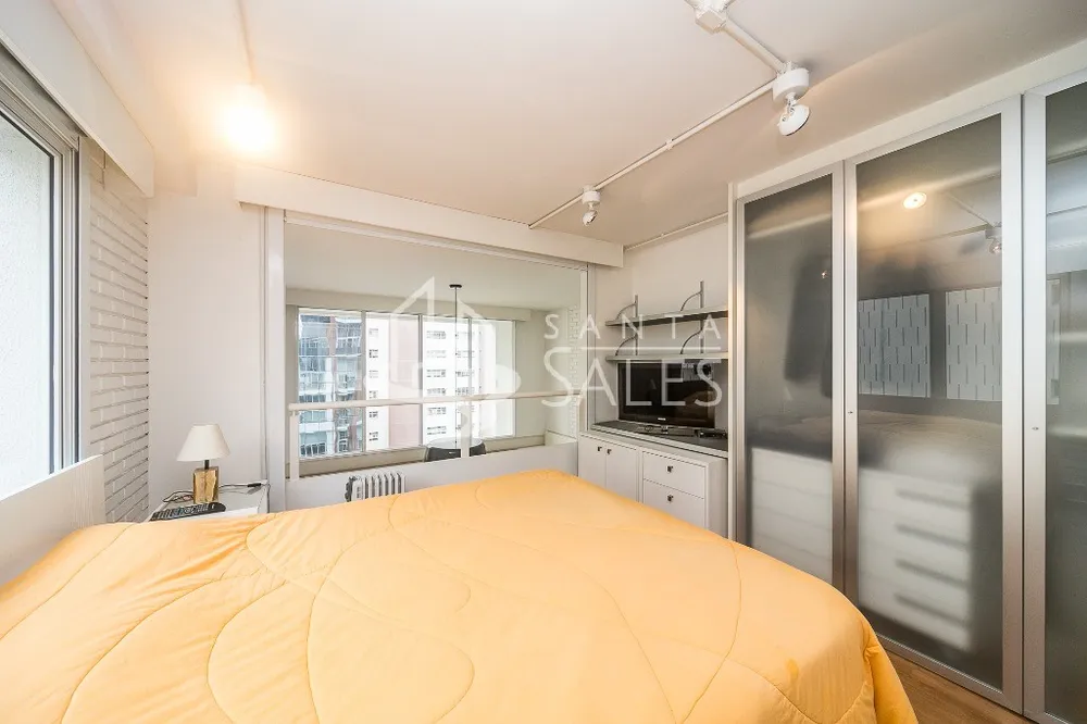 Apartamento, 2 quartos, 120 m² - Foto 3