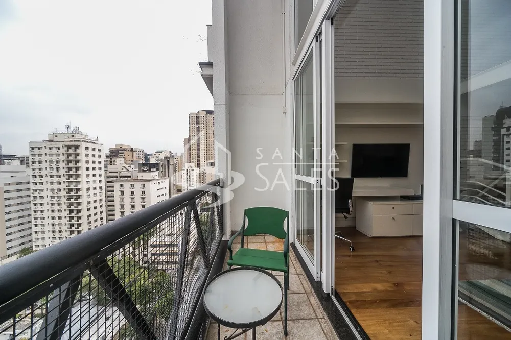 Apartamento, 2 quartos, 120 m² - Foto 7