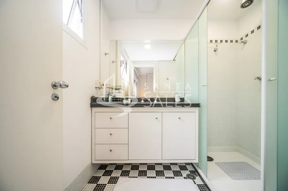 Apartamento, 2 quartos, 120 m² - Foto 11