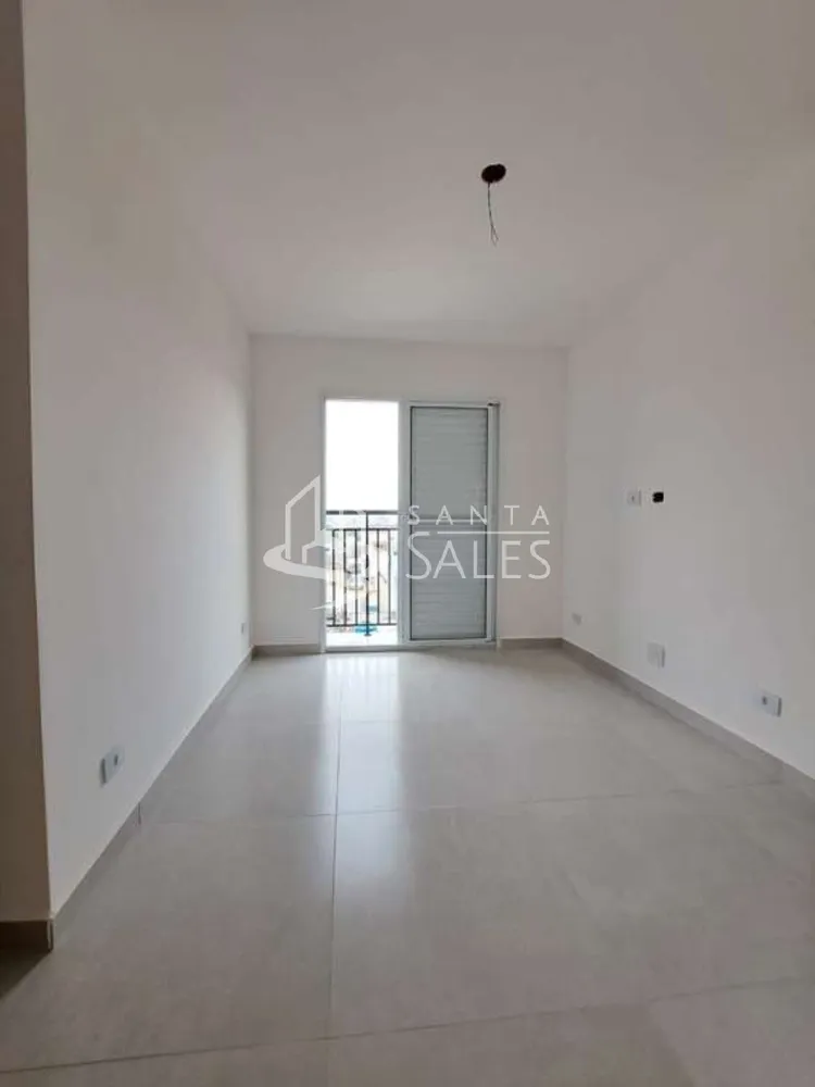 Apartamento, 2 quartos, 45 m² - Foto 2