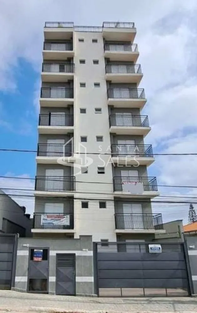 Apartamento, 2 quartos, 45 m² - Foto 15