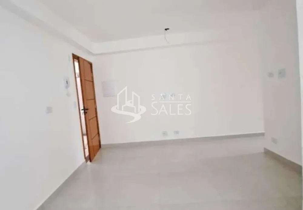 Apartamento, 2 quartos, 45 m² - Foto 9