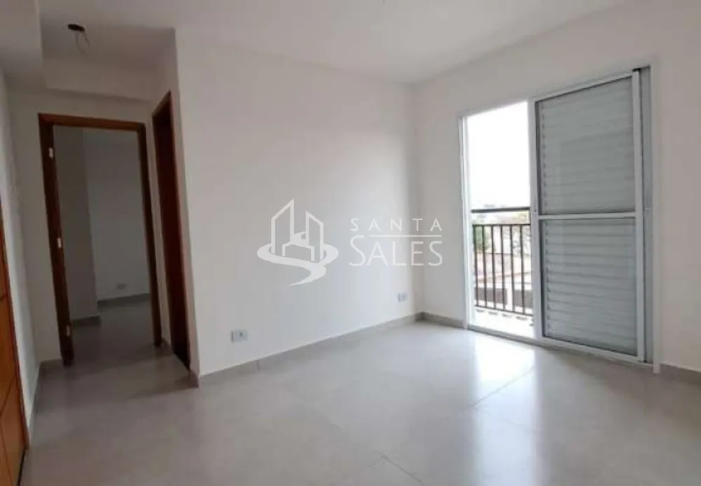 Apartamento, 2 quartos, 45 m² - Foto 1