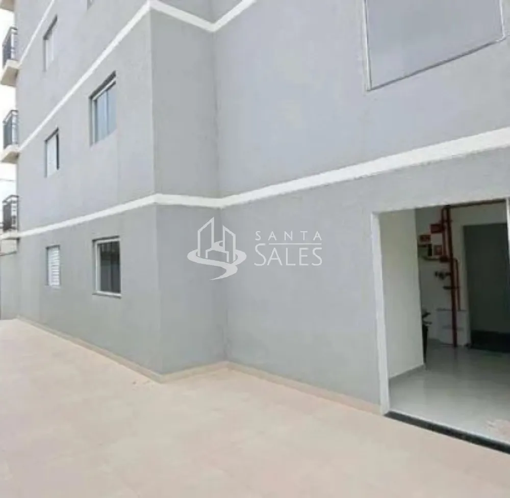 Apartamento, 2 quartos, 45 m² - Foto 11