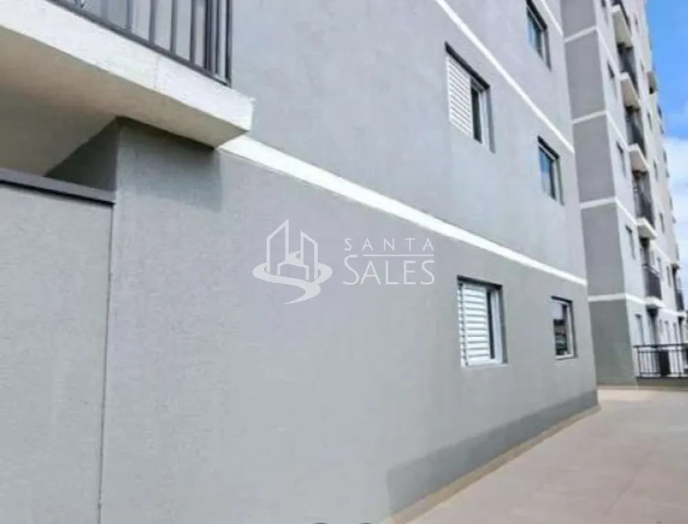 Apartamento, 2 quartos, 45 m² - Foto 12