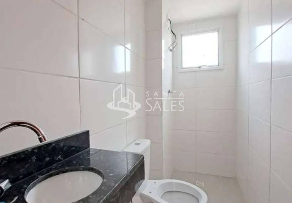 Apartamento, 2 quartos, 45 m² - Foto 7