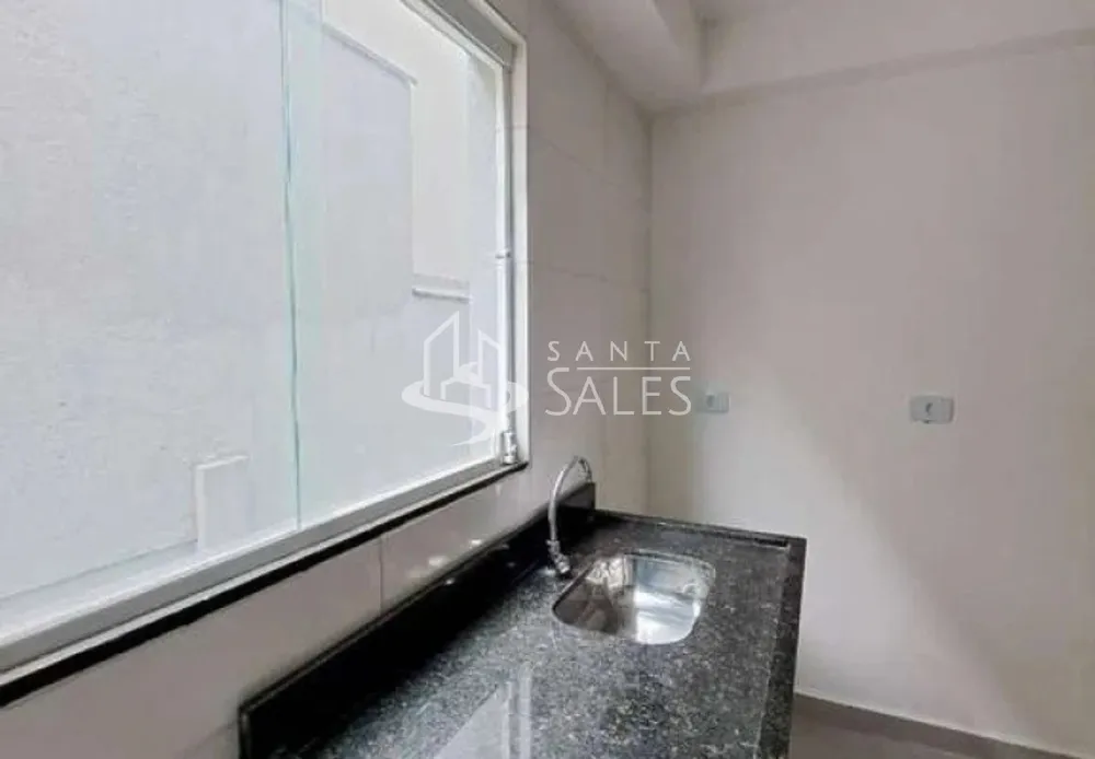 Apartamento, 2 quartos, 45 m² - Foto 5
