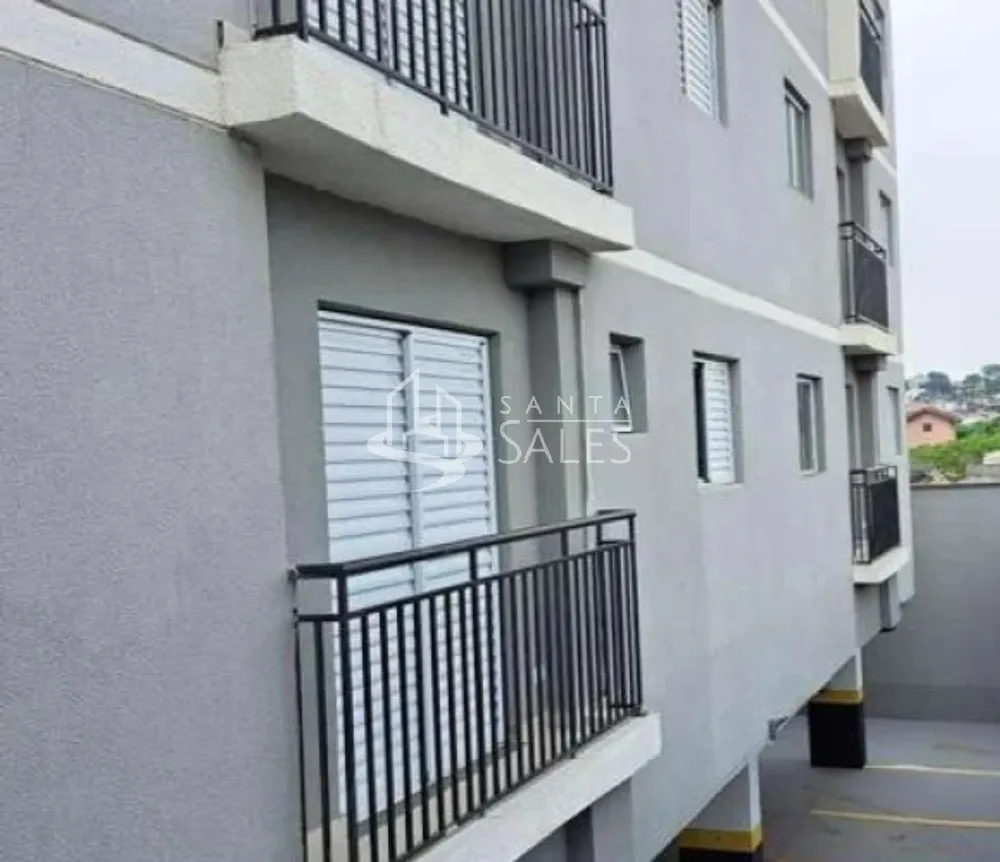 Apartamento, 2 quartos, 45 m² - Foto 13