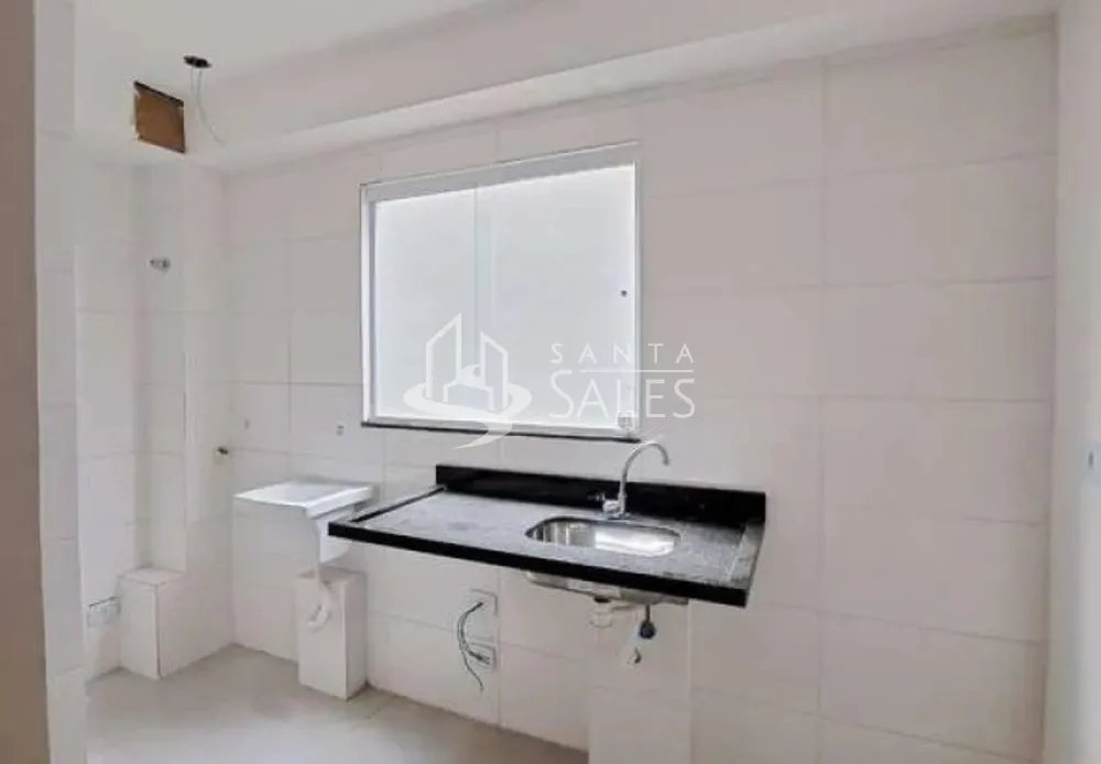 Apartamento, 2 quartos, 45 m² - Foto 4