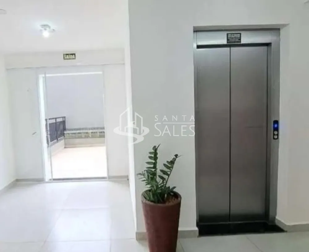Apartamento, 2 quartos, 45 m² - Foto 14