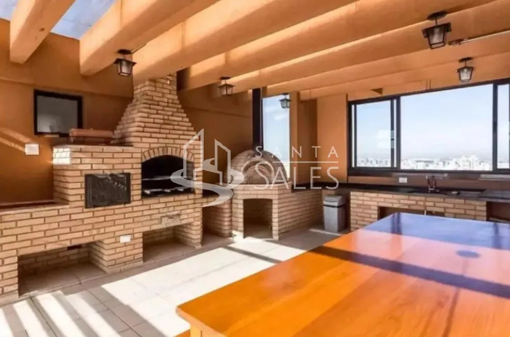 Apartamento, 1 quarto, 43 m² - Foto 6