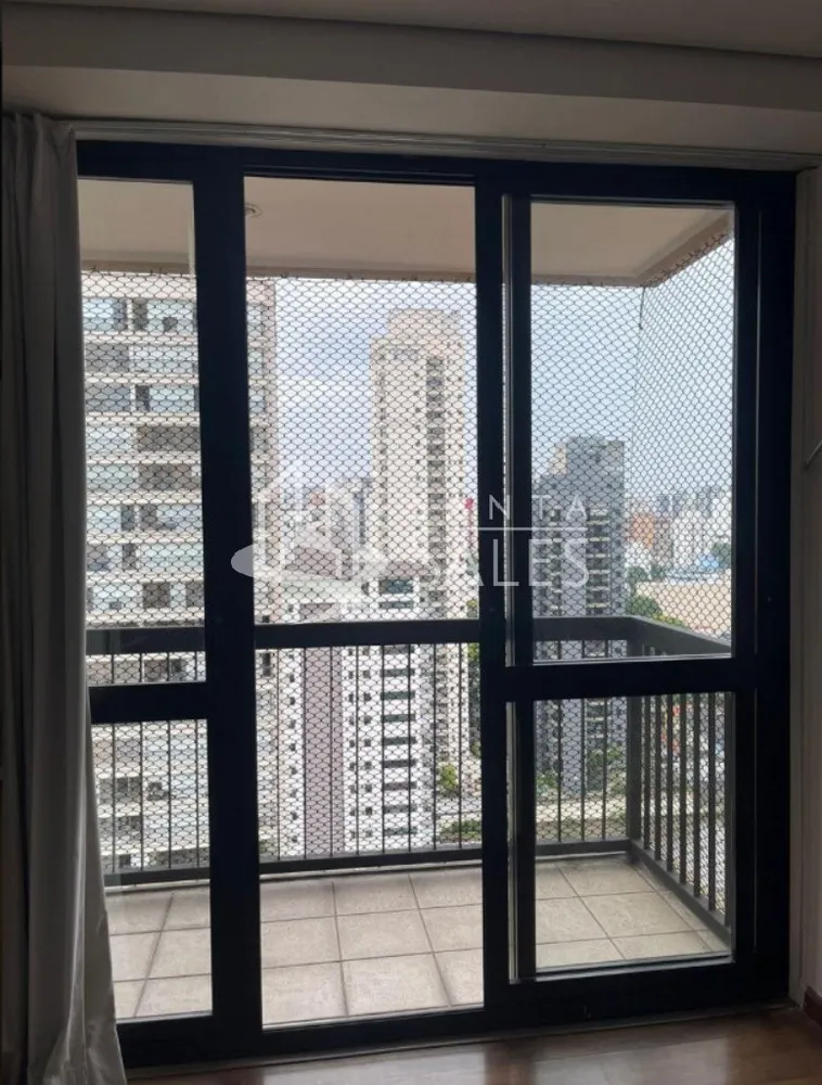 Apartamento, 1 quarto, 43 m² - Foto 12