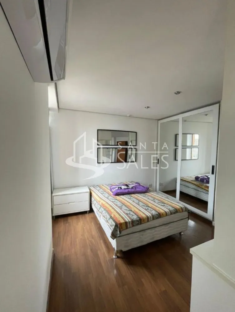 Apartamento, 1 quarto, 43 m² - Foto 7