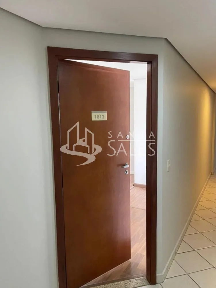Apartamento, 1 quarto, 43 m² - Foto 5