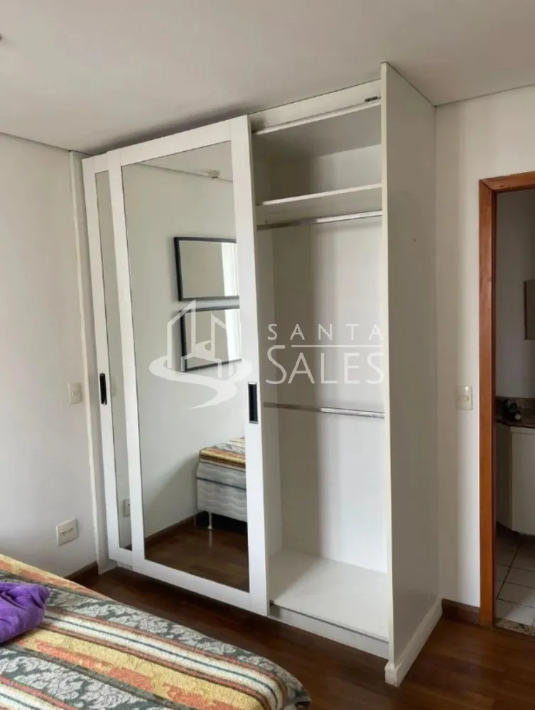 Apartamento, 1 quarto, 43 m² - Foto 4