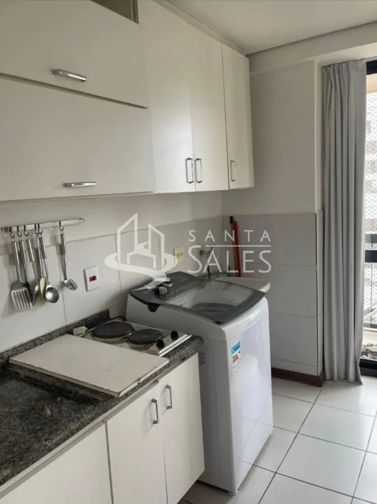 Apartamento, 1 quarto, 43 m² - Foto 4