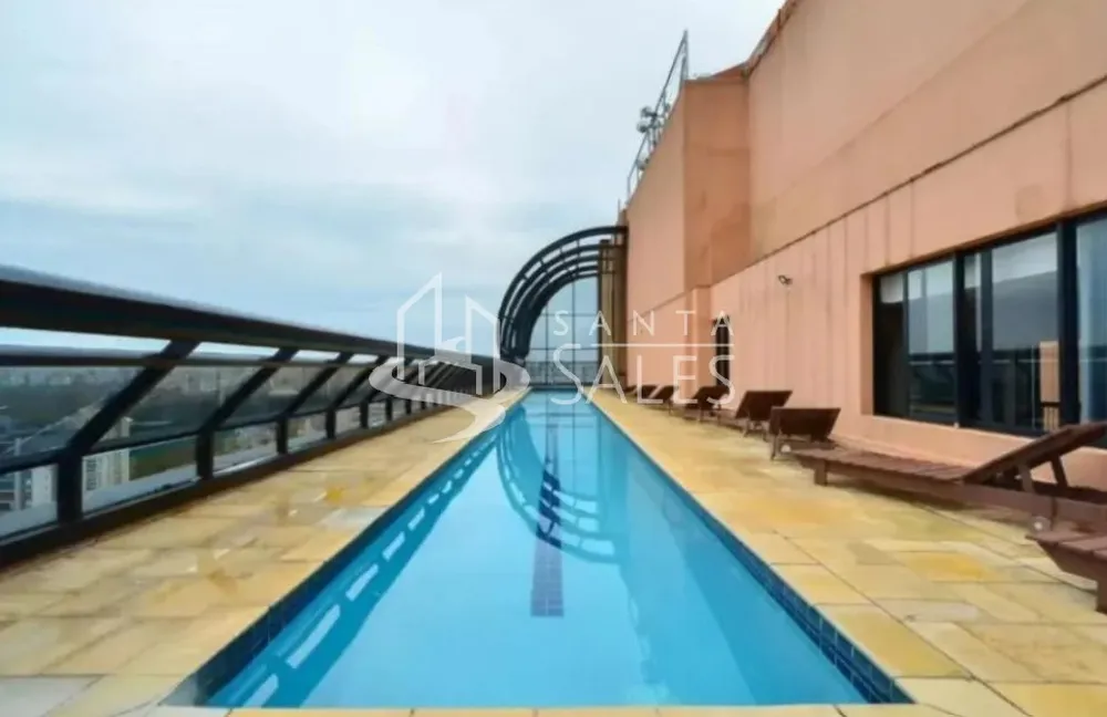 Apartamento, 1 quarto, 43 m² - Foto 16