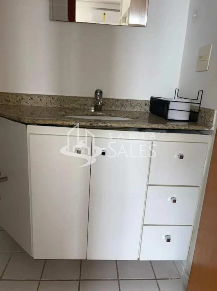 Apartamento, 1 quarto, 43 m² - Foto 1