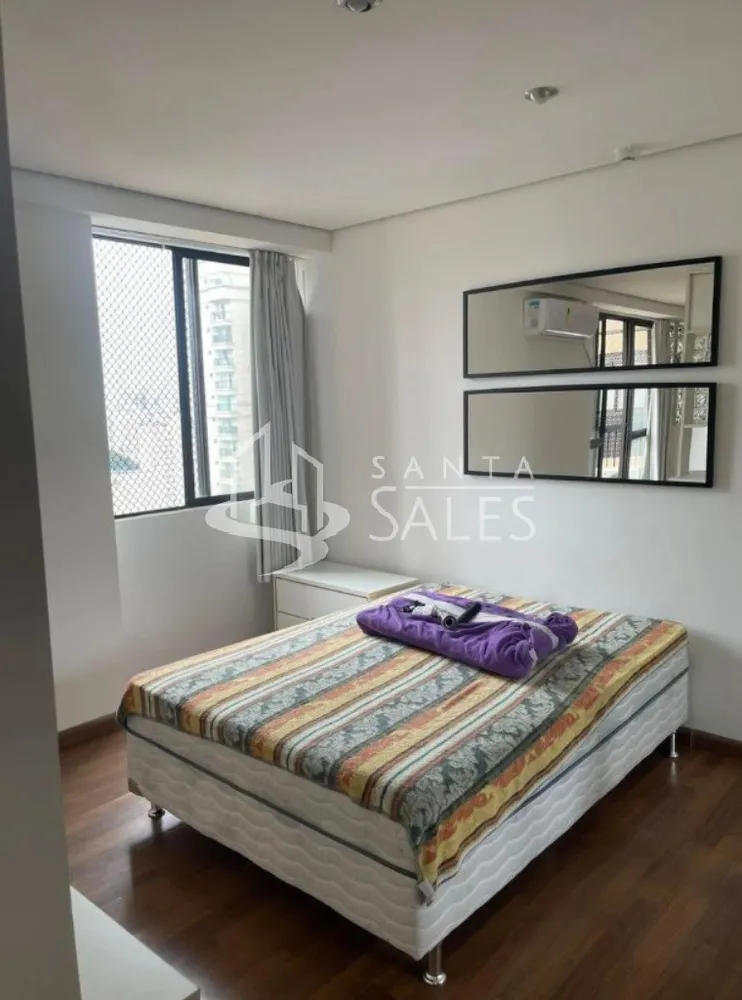 Apartamento, 1 quarto, 43 m² - Foto 9