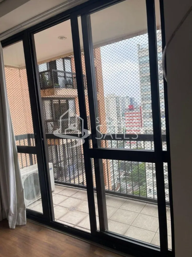 Apartamento, 1 quarto, 43 m² - Foto 13