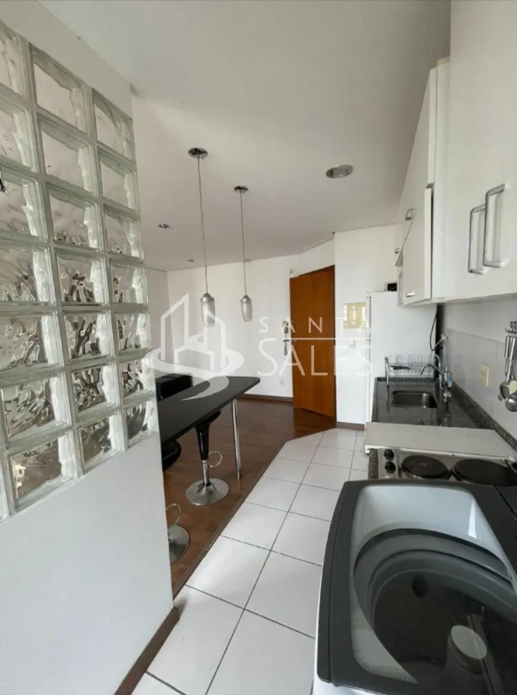 Apartamento, 1 quarto, 43 m² - Foto 5