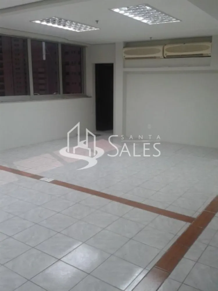 Sala-Conjunto, 109 m² - Foto 1