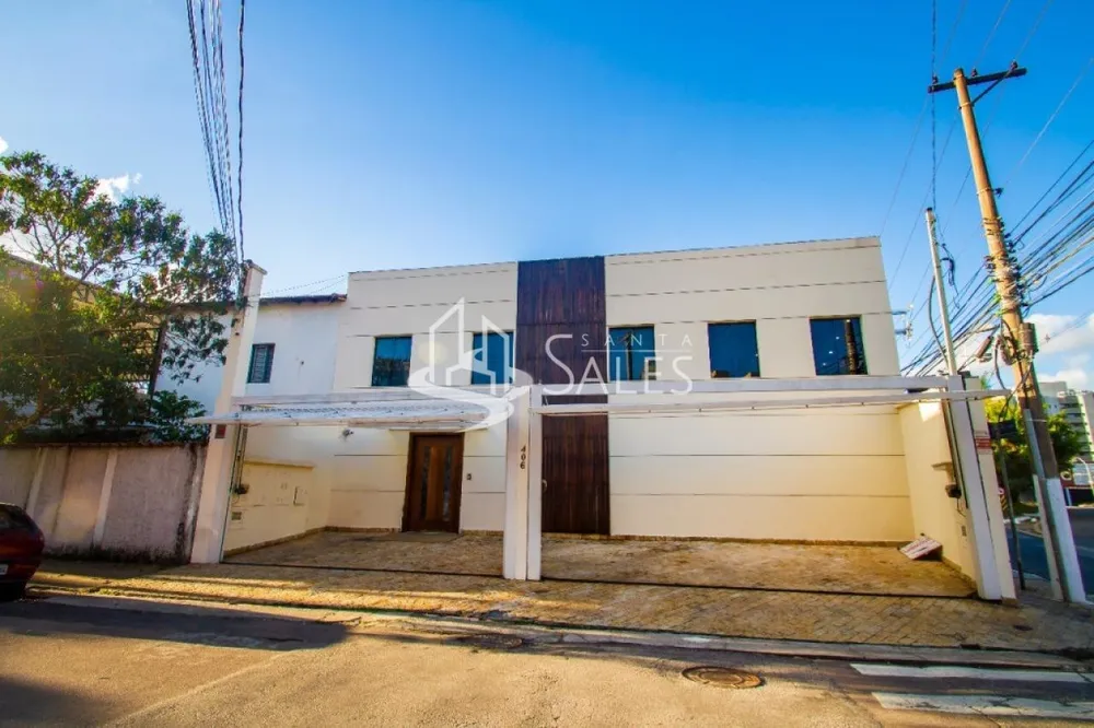 Sala-Conjunto, 20 m² - Foto 2