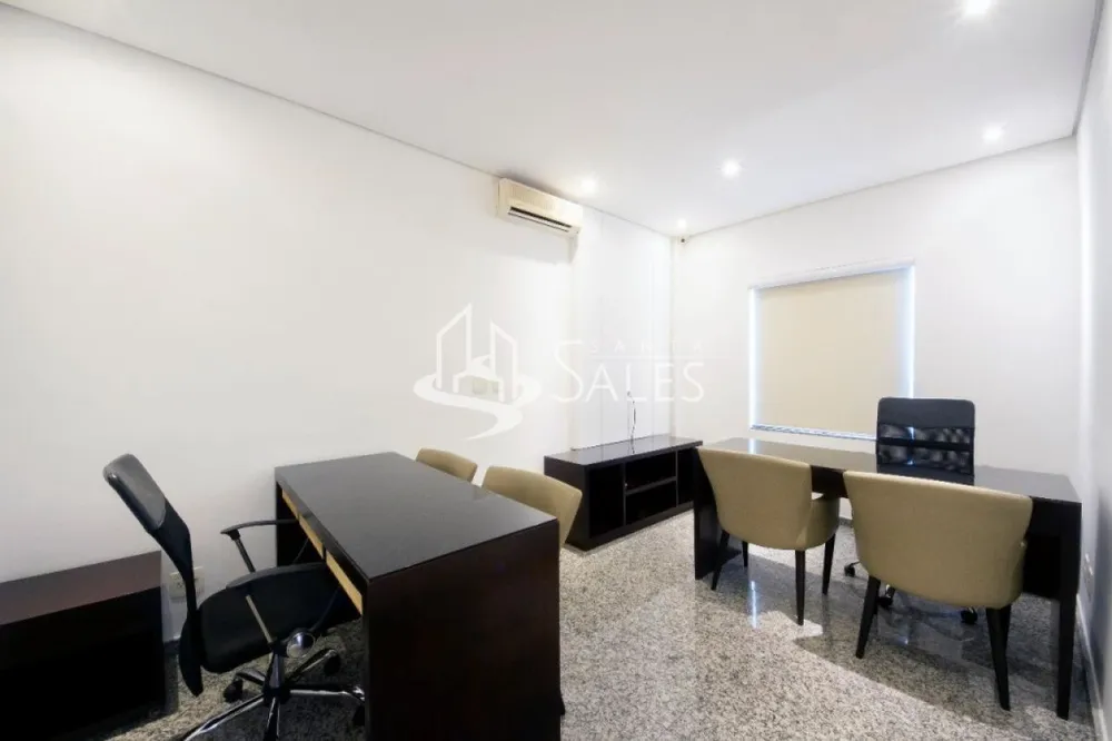 Sala-Conjunto, 20 m² - Foto 1