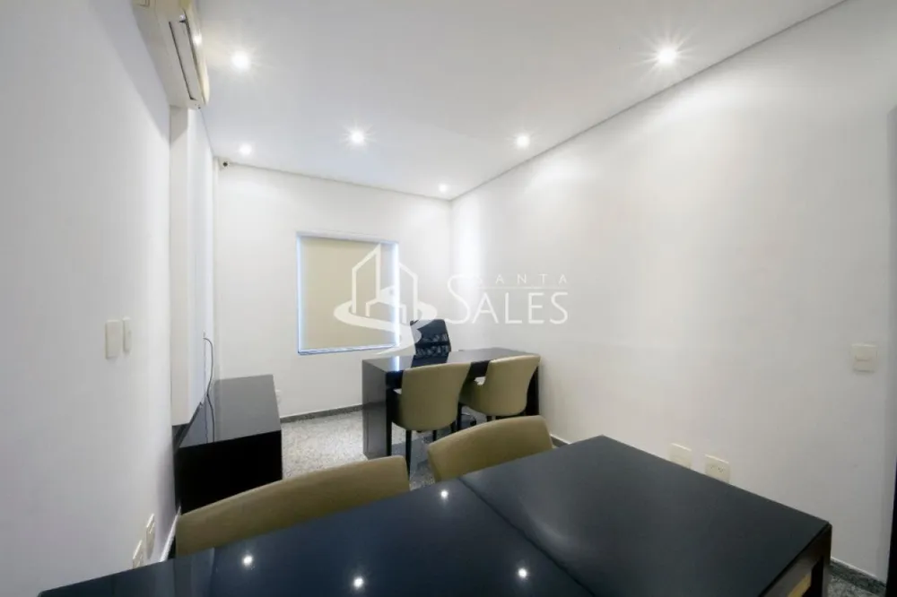 Sala-Conjunto, 20 m² - Foto 3
