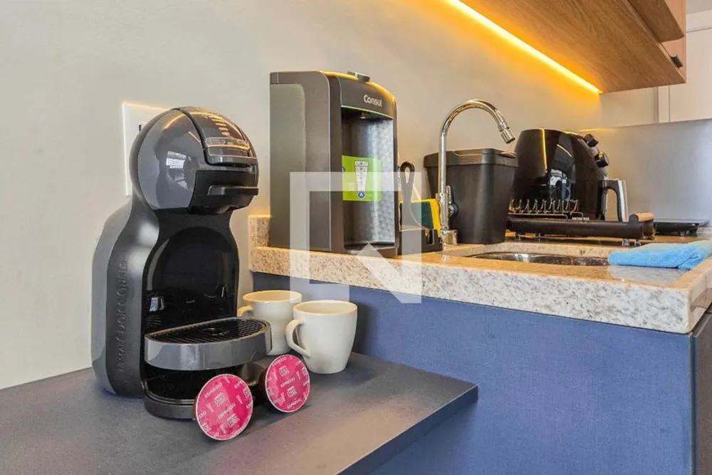 Kitnet-Studio, 30 m² - Foto 6