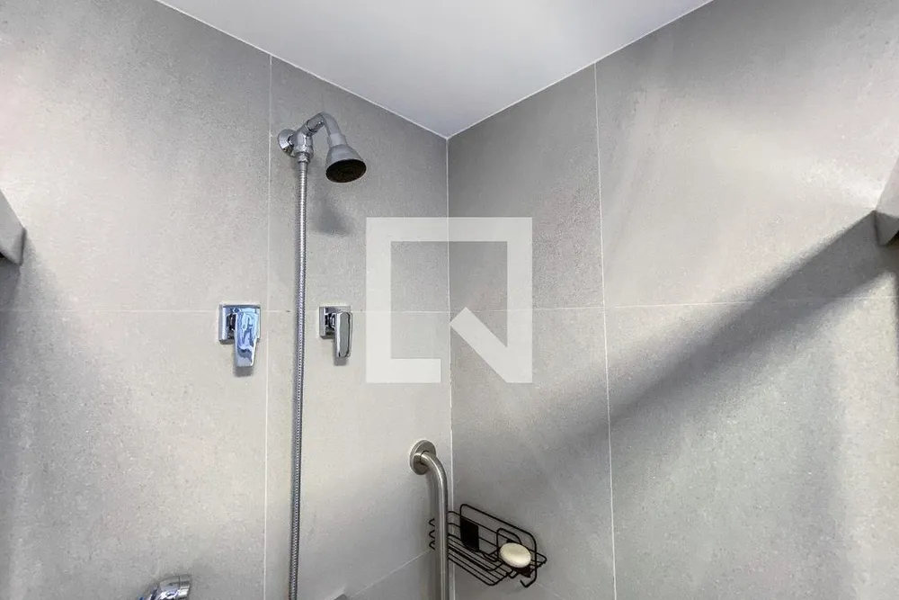 Kitnet-Studio, 30 m² - Foto 3
