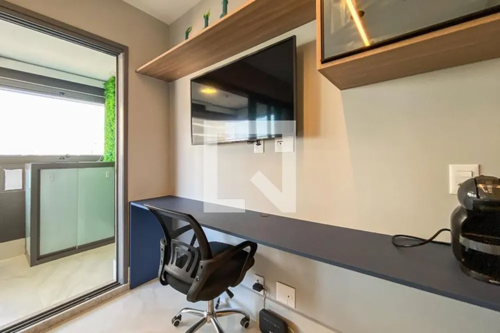 Kitnet-Studio, 30 m² - Foto 5