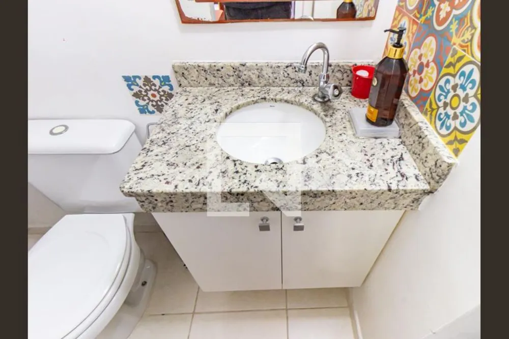 Casa, 3 quartos, 91 m² - Foto 2