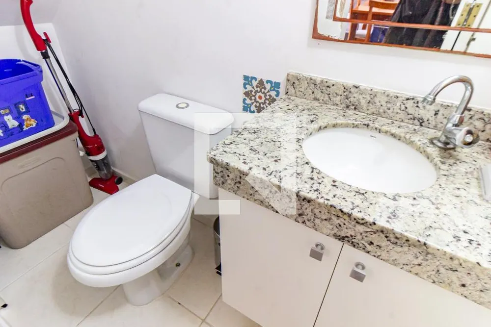 Casa, 3 quartos, 91 m² - Foto 1