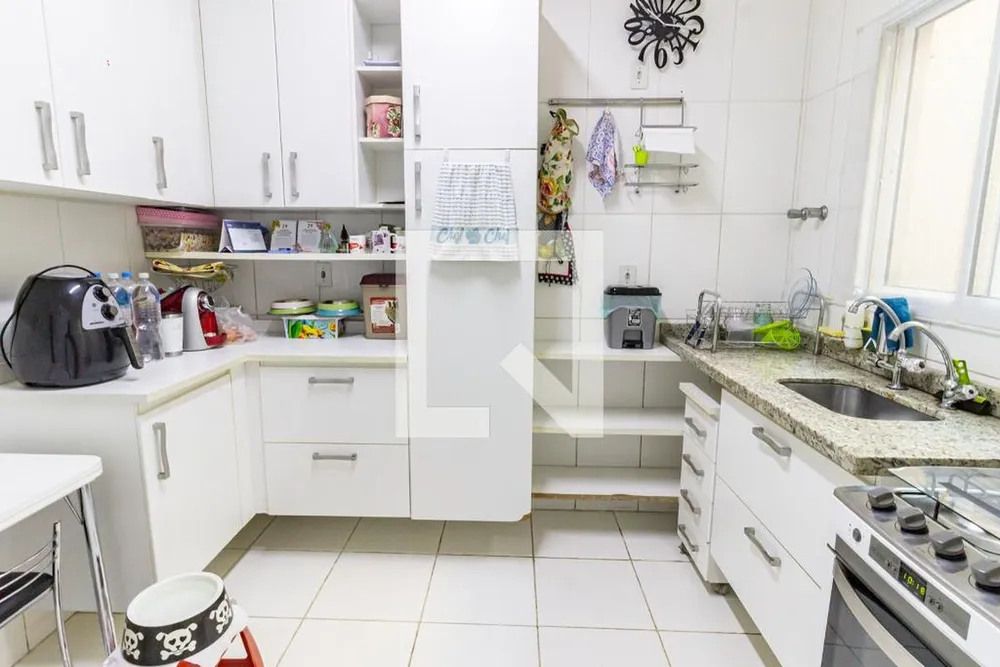 Casa, 3 quartos, 91 m² - Foto 12