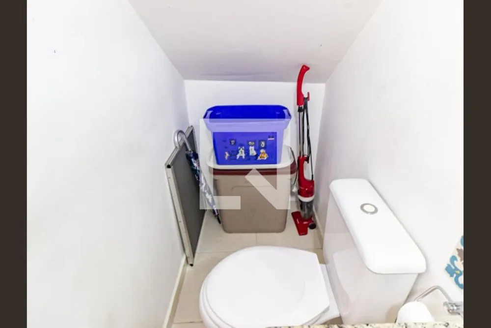 Casa, 3 quartos, 91 m² - Foto 3